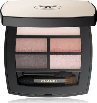 Oční stíny Chanel paletka 5 očních stínů 4,5 g