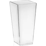 Wimex Fingerfood kelímek hranatý čirý 4…