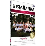 Zatulaná láska - Straňanka [DVD]