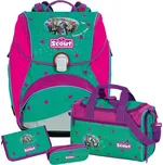 Scout 4-dílný set Alpha