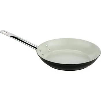 Pánev Pánev Paderno s keramickým nepřilnavým povrchem, průměr 20 cm