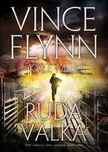 Rudá válka - Vince Flynn, Kyle Mills…