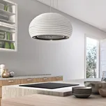 Airforce Bowl Crisalide TLC55WH