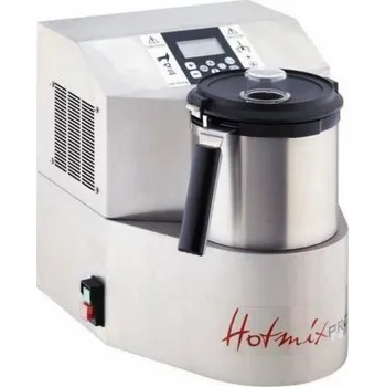 Mixer kuchyňský Hotmix Pro Gastro HM3XL s ohřevem, obsah 3 ltr. Sleva 6900Kč