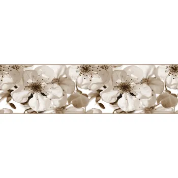 Tapeta AG Design Květy jabloně WB8216 14 cm