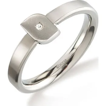 Prsten Boccia Titanium 0141-02, 54 mm