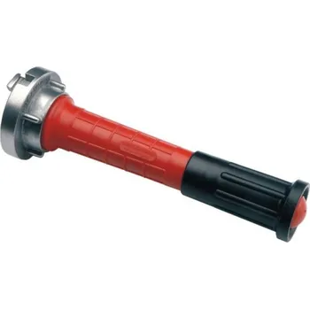 Příslušenství k zahradní technice Tajfun Turbo C52 požární proudnice