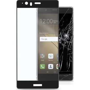 Cellularline ochranné sklo pro Huawei P9 černé