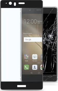 Cellularline ochranné sklo pro Huawei P9 černé