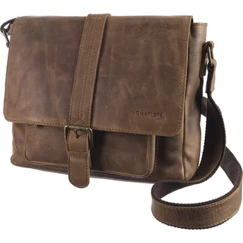 Kožená taška GreenLand Nature Montenegro 2926