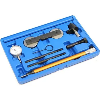 Rozvod motoru Aretace motorů VW Audi Škoda 1.2, 1.4, 1.6 FSi TSi TFSi, SATRA S-XUPVW