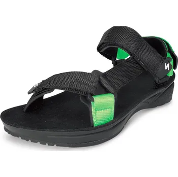 Pánské sandále Triop Terra Neon green