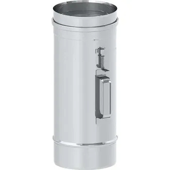 Komín Nerez čistící prvek 180/1mm