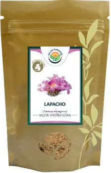 Přírodní produkt Salvia Paradise Lapacho kůra mletá