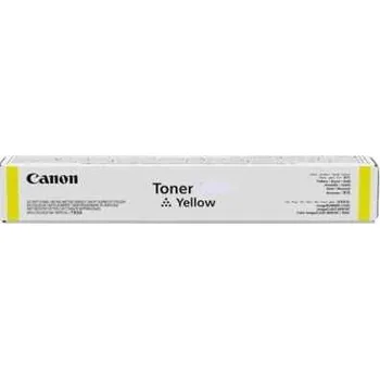Tiskárna Canon toner C-EXV 54 Toner Yellow