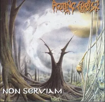 Non Serviam - Rotting Christ [LP] od 679 Kč | Zboží.cz