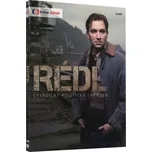 DVD Rédl (2018) 2 disky