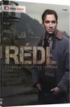 DVD Rédl (2018) 2 disky