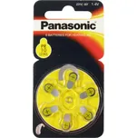 Baterie do naslouchadel PR-…