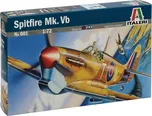 Italeri Spitfire MK.VB 1:72