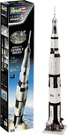 Revell Apollo 11 Saturn V Rocket (50…