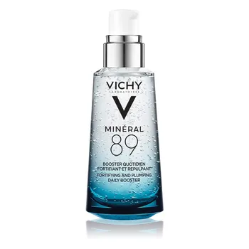 Pleťové sérum Vichy Minéral 89 Hyaluron Booster