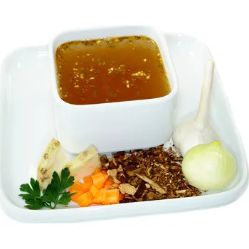 Kostera Houbový vývar Balení: Sáček 100g