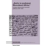 Račte to podepsat libovolnou šifrou:…