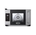 Pekařská pec Unox Stefania.Matic Touch XEFT-03HS-ETRV Sleva 6950Kč