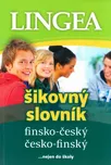 Finsko-český, česko-finský šikovný…