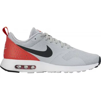 Pánské tenisky NIKE Air Max Tavas Wolf Grey/Black/Max Orange 44,5