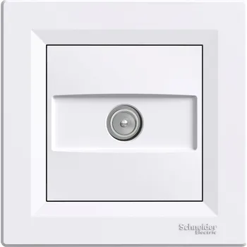 Elektrická zásuvka Schneider Electric Asfora EPH3200121