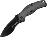 Smith&Wesson nůž zavírací OPS černý