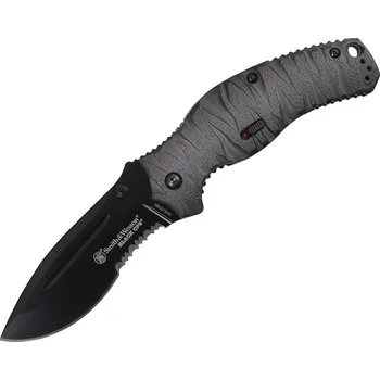 Smith&Wesson nůž zavírací OPS černý