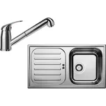 BLANCO Flex Pro 45 S + Daras-S