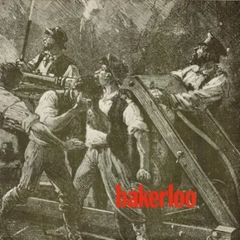 Bakerloo - Bakerloo [CD]
