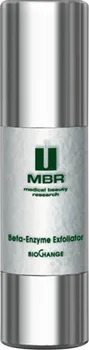 Pleťový peeling MBR Beta Enzyme Exfoliator peeling na obličej 50 ml