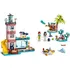 Stavebnice LEGO LEGO Friends 41380 Záchranné centrum u majáku