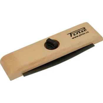 Ruční hoblík Držák na cidlinu 200x50x30mm