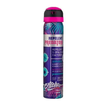 Repelent Predator Repelent Aloha SPF30 spray 90 ml
