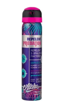 Repelent Predator Repelent Aloha SPF30 spray 90 ml