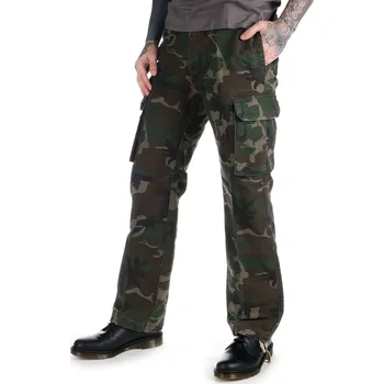 Pánské kalhoty kalhoty pánské BRANDIT - Heavy Weight - 5XL