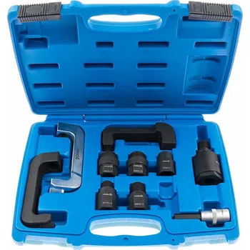 Auto-moto Adaptéry pro stahovák na vstřikovače, sada 11 kusů