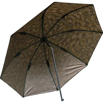 Bivak Fox Camo Brolly 45" 