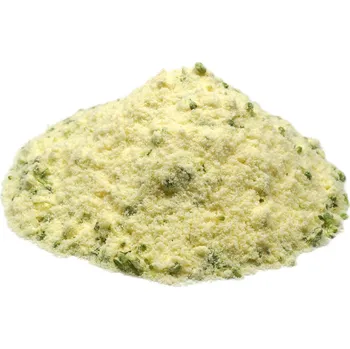 Kostera Polévka brokolicový krém s chia semínky bez glutamátu Balení: Sáček 100g