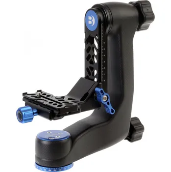 Stativová hlava Benro GH5C gimbal hlava