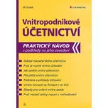 Vnitropodnikové účetnictví: Praktický…