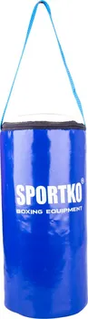 Boxovací pytel SportKO MP10 19 x 40 cm