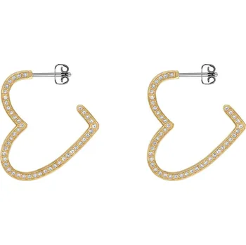 Náušnice TOMMY HILFIGER 2780109