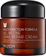 Mizon All In One Snail Repair Cream regenerační pleťový krém 120 ml